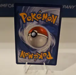 Cleffa SVP 095 Cosmos Holo Black Star Promo Pokemon TCG Near Mint - Image 2