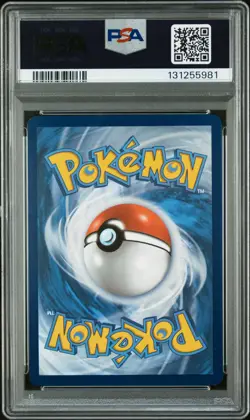 2025 POKEMON PRE EN-PRISMATIC EVOLUTIONS #156 SYLVEON EX PSA 9 - Image 2