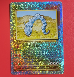 Pokemon Onix 84/110 Legendary Collection Reverse Holo Common 90HP Rock Throw 10 - Image 1