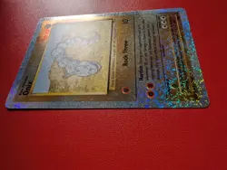 Pokemon Onix 84/110 Legendary Collection Reverse Holo Common 90HP Rock Throw 10 - Image 3