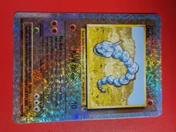 Pokemon Onix 84/110 Legendary Collection Reverse Holo Common 90HP Rock Throw 10 - Image 5