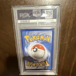 Pokemon Umbreon & Darkrai GX 125/236 Sm-Unified Minds Holo PSA 10 270 HP - Image 2