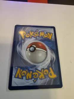 Pokemon - 215/189 Trekking Shoes SWSH10 Astral Radiance Secret Rare Holo NM TCG - Image 2