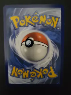 Pokemon Paldean Tauros 218/193 Sv02 Paldea Evolved Illustration Rare Holo - Image 3