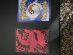 Pokemon Paldean Tauros 218/193 Sv02 Paldea Evolved Illustration Rare Holo - Image 5