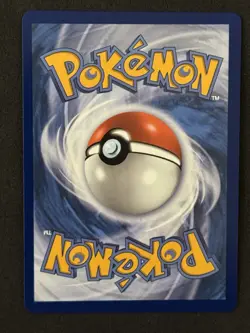 Pokemon TCG Budew 221/217 Illustration Rare Ascended Heroes NM Pack Fresh - Image 2