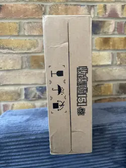 Pokemon Chinese | 151 Surprise Slim Case 151C | New | 🇬🇧 Seller - Image 3