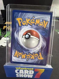 Jolteon ex Stamped #30 – Prismatic Evolutions – Sealed Pokemon Promo - Image 2