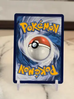 Pokemon TCG Penny 239/198 SV01: Scarlet & Violet Base Set Holo Full Art LP - Image 2