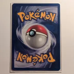 Zubat - Pokemon TCG Karte - Team Rocket - 70/82 - 2000 - English - Image 2