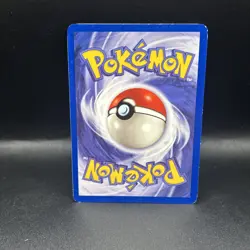 DARK ELECTRODE 34/82 TEAM ROCKET 1ST EDITION POKEMON UNCOMMON - Image 2