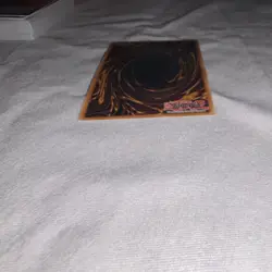 Konami Ash Blossom & Joyous Spring (Effect Tuner) Yu-Gi-Oh! TCG Holo - Image 3