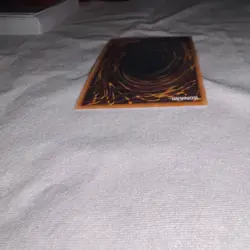 Konami Ash Blossom & Joyous Spring (Effect Tuner) Yu-Gi-Oh! TCG Holo - Image 5