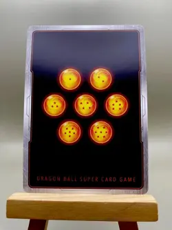 Dragon Ball Super CCG Cell, Perfection Reclaimed XD3-10 ST Foil Bandai Card - Image 2