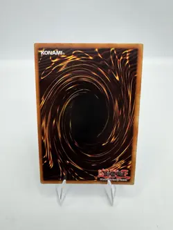 TOON WORLD 1ST EDITION SUPER RARE HOLO MRL-076 CLEAN SEE PICS - Image 2