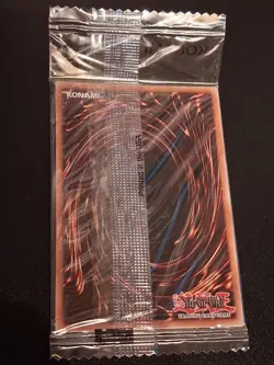 Yu-Gi-Oh Harpie's Feather Duster Sealed QCR EDC1 - Image 4