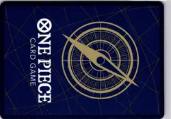 One Piece Ryuma P-072 Oda Stamped Signature One Piece Best Selection Vol. 3 - Image 2