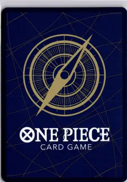 One Piece Ryuma P-072 Oda Stamped Signature One Piece Best Selection Vol. 3 - Image 4