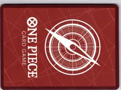 One Piece CCG Monkey.D.Luffy OP15-098 Adventure On Kami’s Island English TCG - Image 2