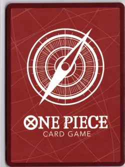 One Piece CCG Monkey.D.Luffy OP15-098 Adventure On Kami’s Island English TCG - Image 4