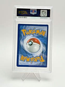 Special Delivery Charizard SWSH075 PSA 9 with SWIRL - Image 3