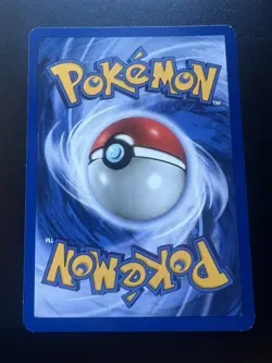 Blaine’s Quiz #1 97/132 Gym Heroes 1st Edition 2000 Pokemon Card Rare NM - Image 2