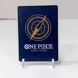 One Piece Card Game Yamato OP04-112 SR Japanese TCG Anime Holo - Image 2