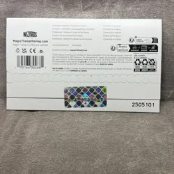 Secret Lair Drop vroooOOOMMMMMM! Raised Foil Edition SLD MTG Magic NEW - Image 5