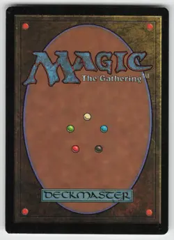 Sleight of Mind R Fifth Edition MTG - Image 2