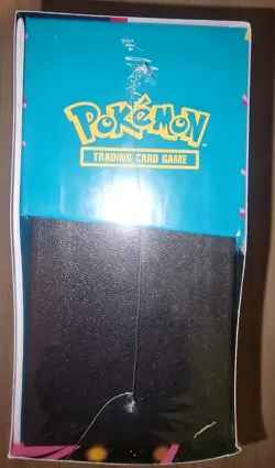 INHAND Pokemon TCG - Ascended Heroes Pokemon Center ETB Elite Trainer Box - Image 4