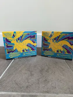 Pokemon TCG: Ascended Heroes Pokemon Center ETB | SEALED - Image 2