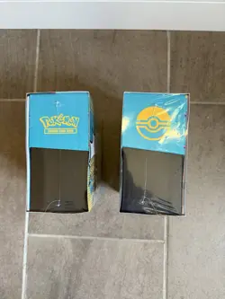 Pokemon TCG: Ascended Heroes Pokemon Center ETB | SEALED - Image 4