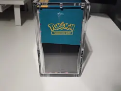 Pokemon TCG Ascended Heroes Pokemon Center ETB Elite Trainer Box In Acrylic - Image 2