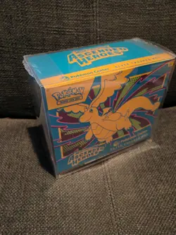 Pokemon TCG Ascended Heroes Pokemon Center ETB SEALED - Image 2
