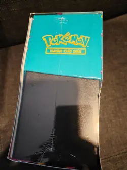 Pokemon TCG Ascended Heroes Pokemon Center ETB SEALED - Image 5