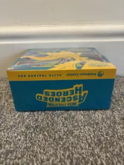 Pokemon TCG Ascended Heroes Pokemon Center ETB Exclusive Sealed Brand New x1 - Image 4