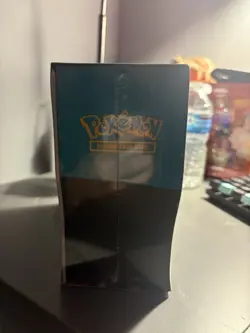 Pokemon TCG Ascended Heroes Pokemon Center ETB Sealed - Image 3