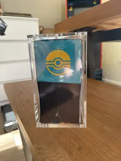 Pokemon TCG - Ascended Heroes Pokemon Center ETB (In Hard Acrylic Protector) - Image 4