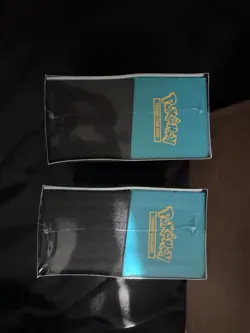 2 x Pokemon TCG Ascended Heroes Pokemon Center ETB Brand New & Sealed ✅ - Image 2