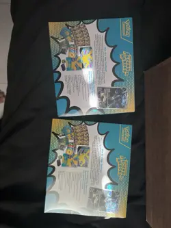 2 x Pokemon TCG Ascended Heroes Pokemon Center ETB Brand New & Sealed ✅ - Image 3