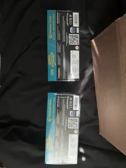 2 x Pokemon TCG Ascended Heroes Pokemon Center ETB Brand New & Sealed ✅ - Image 4
