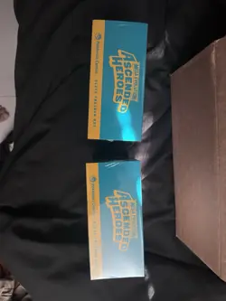 2 x Pokemon TCG Ascended Heroes Pokemon Center ETB Brand New & Sealed ✅ - Image 5