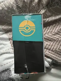 POKEMON CENTER TCG Mega Evolution Ascended Heroes ETB - Slight Damage LAST ONE - Image 4