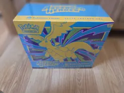 4x Pokemon TCG Ascended Heroes Pokemon Center ETB - Unsealed Case - Image 4