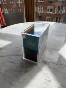 Pokemon TCG Ascended Heroes Pokemon Center ETB, Comes with Acrylic Display Box ✅ - Image 4