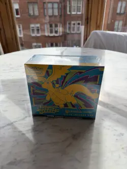 Pokemon TCG Ascended Heroes Pokemon Center ETB, Comes with Acrylic Display Box ✅ - Image 5
