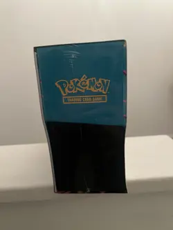 Pokemon TCG Ascended Heroes Pokemon Center ETB New And Sealed Read Description - Image 3