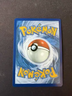 Pokemon TCG Minccino Full Art Rare Holo Card Temporal Forces 182/162 - Image 2