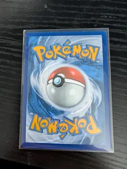 Pokemon TCG Minccino Full Art Rare Holo Card Temporal Forces 182/162 - Image 2