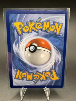 Pokemon 2019 Pikachu SM162 Sun & Moon Black Star Promo Holo Card LP - Image 2